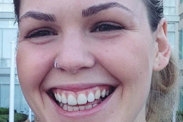 Belle Gibson said the company had been unable to pass on money raised due to cashflow problems.