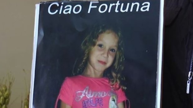 News of Fortuna Loffredo's death in 2014 hit the headlines in Italy again this week, prompting Pope Francis to call for several punishments for paedophiles.