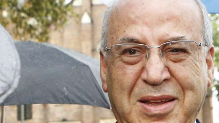 Eddie Obeid the latest to join jailed politicians club