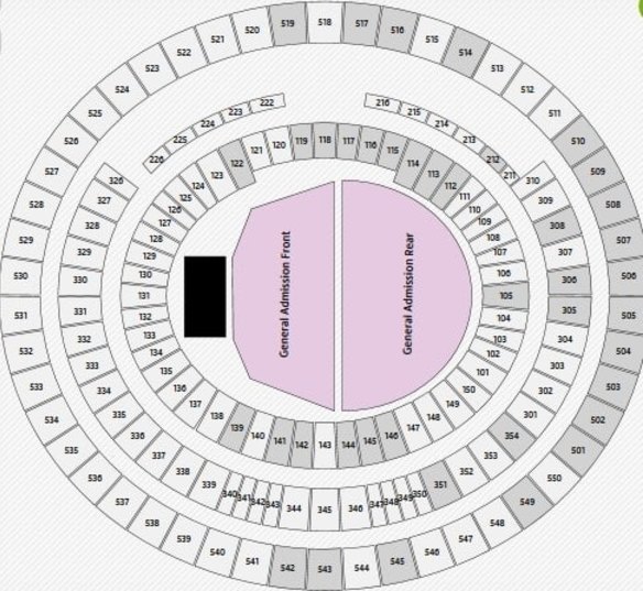 Inside Perth Stadium for AFL 2018: Optus pens 10-year sponsorship deal
