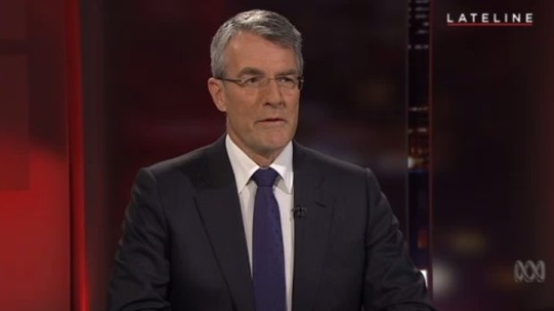 Labor arts spokesman Mark Dreyfus  has pledged $60 million to the ABC for local drama.