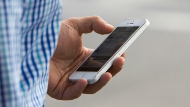 A simple text message could shut down your iPhone, but you can recover.