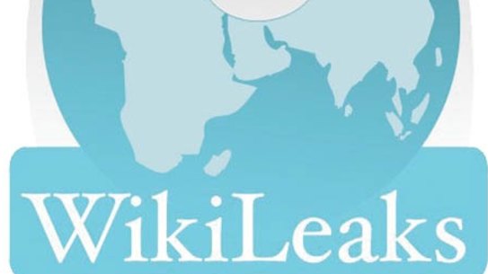WikiLeaks