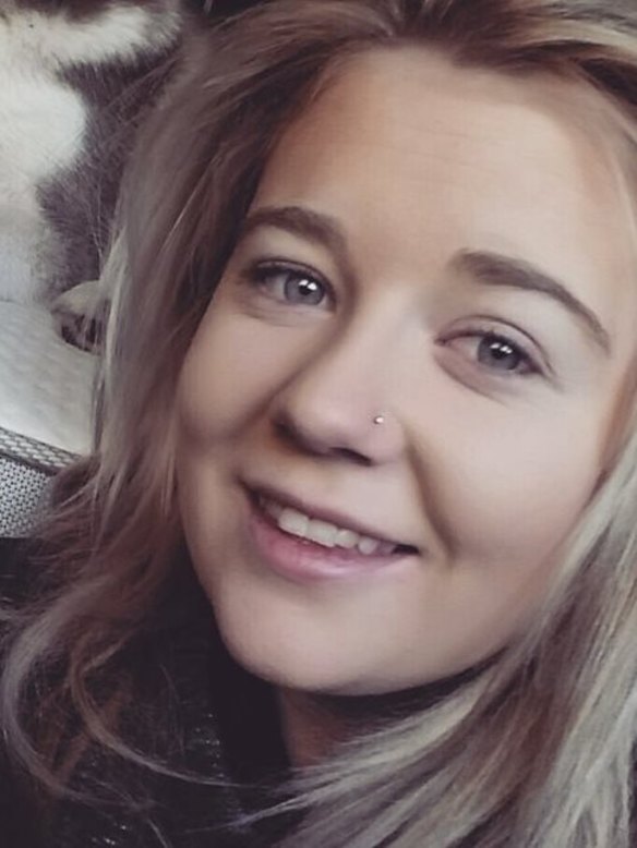 Cassandra Sainsbury faces 20 years in jail if convicted.