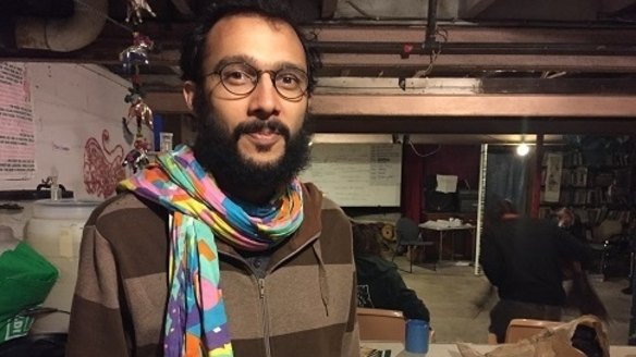 Cr Sri said Highgate Hill and the surrounds are in danger of losing their character. 