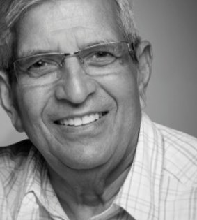 Dr Kesho Dutt Sharma died in New Zealand in 2013.