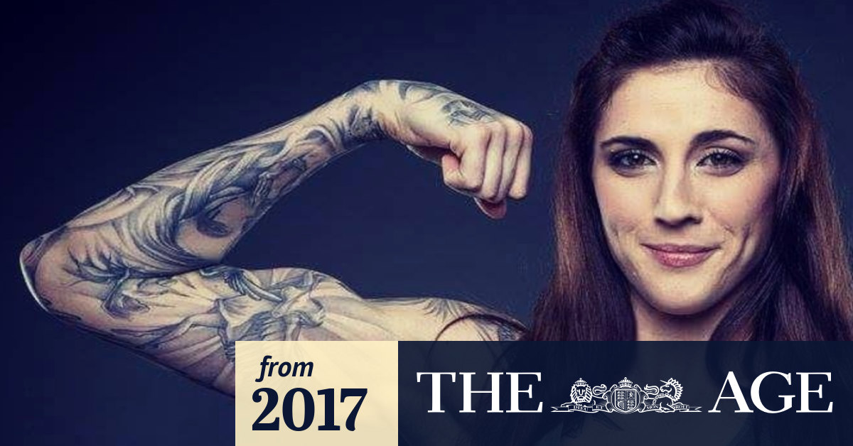 UFC 214: Megan Anderson to fight Cris Cyborg in Anaheim