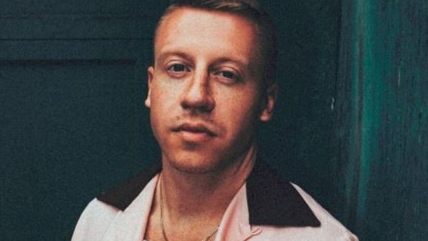 Macklemore will sing his hit Same Love at the NRL grand final.
