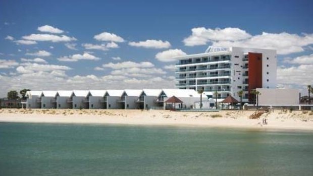 Mandurah's 10.5% unemployment rate is the second highest in Australia.