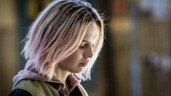 Odessa Young in <I>The Daughter</i>.