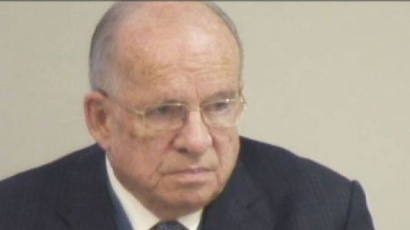 Marist College Canberra Kept Picture Of Paedophilic Ex Headmaster