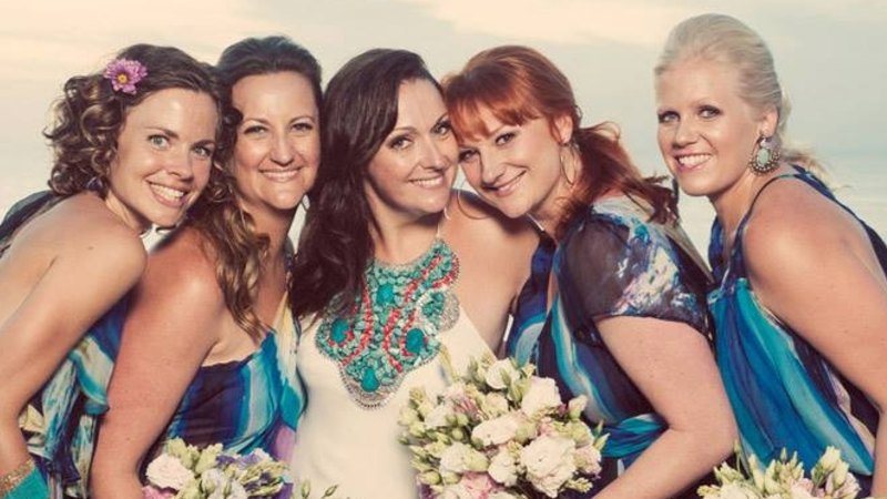 My Friend Was My Bridesmaid But I Wasn T Hers