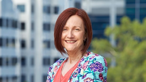 WA Greens Senator Rachel Siewert: 'All older Australians deserve a decent life and an enjoyable retirement, but we are not on-track to deliver this.'