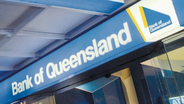Bank of Queensland has forecast annual profit of $362 million, set at the average of consensus estimates.