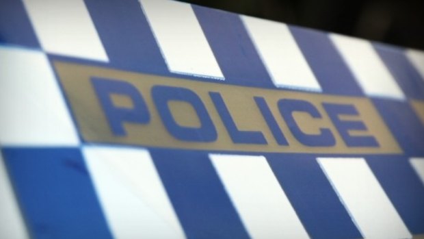 Police tracked teens in alleged stolen car for two hours.