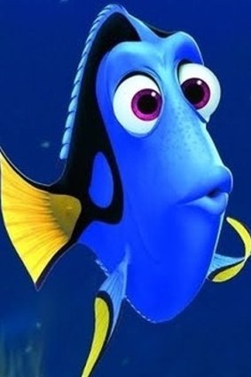 <i>Finding Dory</i>, an expected highlight for 2016.
