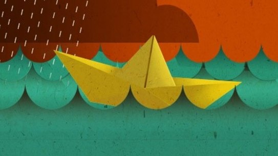 Illustration: Simon Bosch