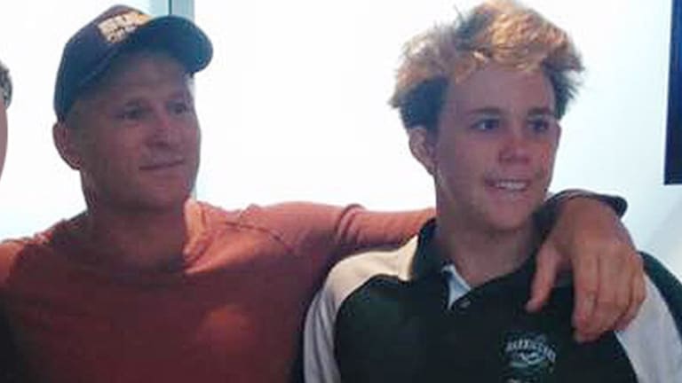 Cole Miller death: How many one-punch deaths does it take?