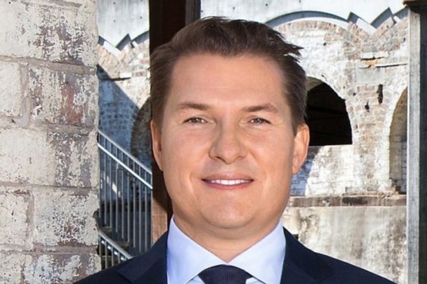 Mcgrath Loses Top Sales Agent Ben Collier