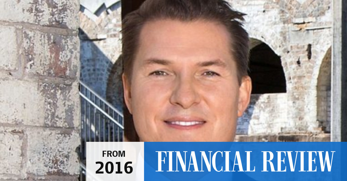 Mcgrath Loses Top Sales Agent Ben Collier
