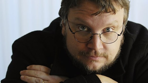 Guillermo Del Toro