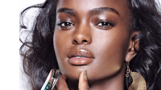 Adau Mornyang wants to break down stigma directed at sexual assault victims. 