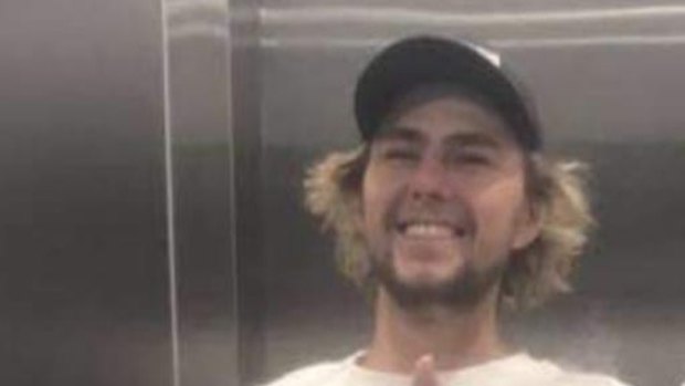 Jayden Penno-Tompsett has not made contact with friends or family since he was last seen near a Charters Towers roadhouse in the early hours of December 31.