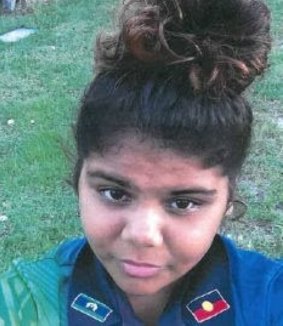 Logan police have sought public help to find a 13-year-old girl last seen in Crestmead on July 10.