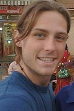 Cy Walsh.