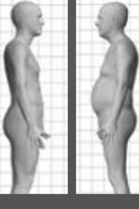 Body mass index, or BMI, is not a good measure of individual health, some scientists say.