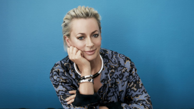 Amanda Keller has been awarded a Medal of the Order of Australia in this year's Queen's Birthday Honours for services to broadcast media and the community.