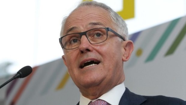 Prime Minister Malcolm Turnbull can ill-afford to upset conservatives in an election year.