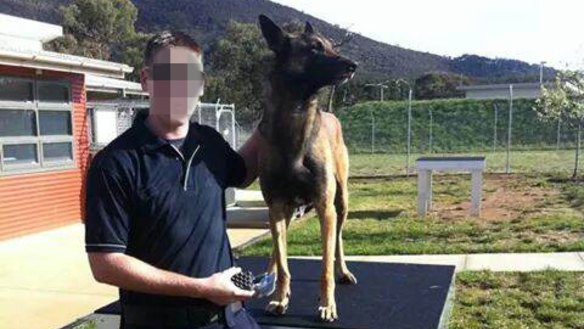 This former prison guard spent months in Goulburn jail after his ex-partner falsely alleged he had bashed and sexually assaulted her.