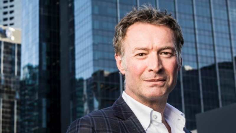 Why InfoTrack's Christian Beck is in no rush to IPO