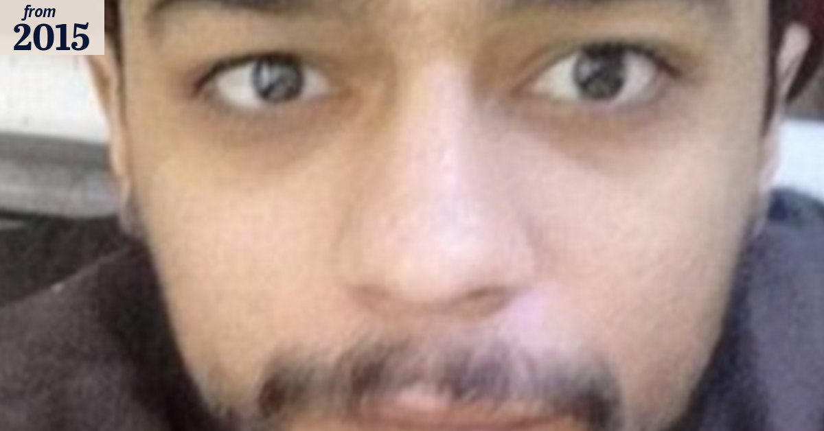 Dying Pakistani student Hassan Asif denied final visit from family by immigration department