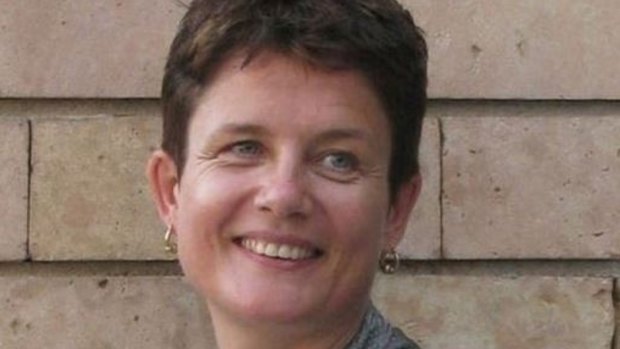 Jacky Sutton, who had been studying for a PhD at the Centre for Arab and Islamic Studies at ANU, was found dead in Turkey.