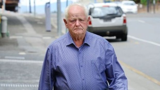 Greyhound trainer Tom Noble pleaded guilty to all charges of live baiting this week.