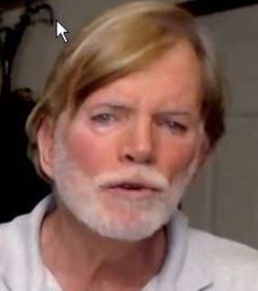 David Duke is famous for his white supremacist views.