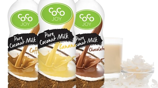 Three flavours of Coco Joy Pure Coconut Milk were recalled.