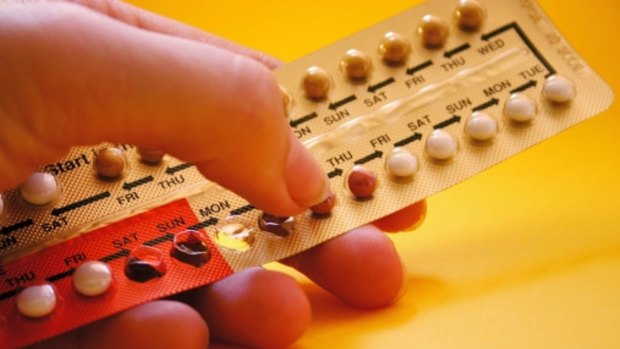 Lifesaver: Not only does it prevent pregnancy, but the pill also appears to prevent some cancers of the uterus.