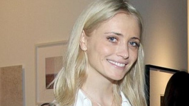 Dutch model Yfke Sturm remains in a coma after sustaining head injuries in a jet-surf accident.