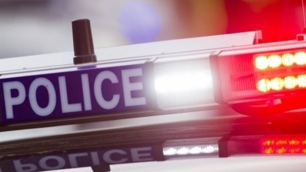 Police have charged seven teenagers following a burglary and chase through the Brisbane CBD on Sunday morning.