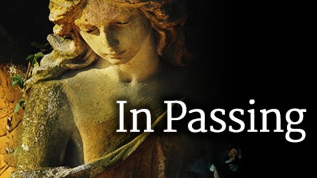  In Passing 