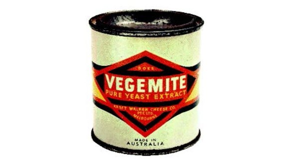 The iconic Australian spread wasn't always called Vegemite.