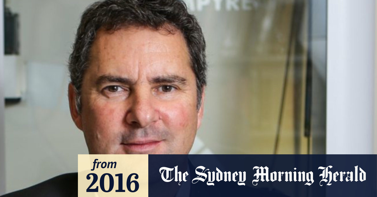 CSIRO puts 350 staff on notice in Netflix-style culture revamp