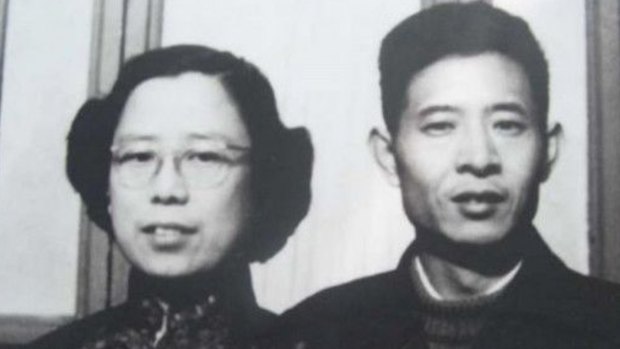 Hu Yaobang and Li Zhao shared liberal ideas.