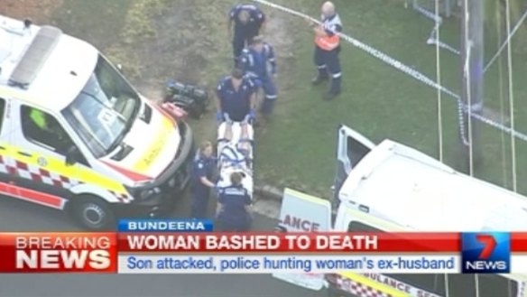 Every state has different laws governing family violence but none yet protects women as they should be protected.