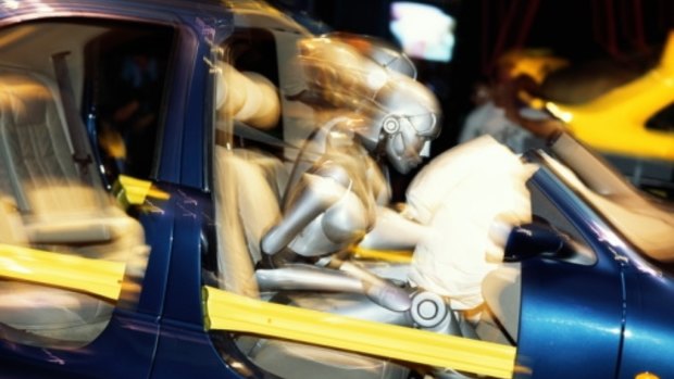 The Takata airbag recall is set to top 100 million vehicles.