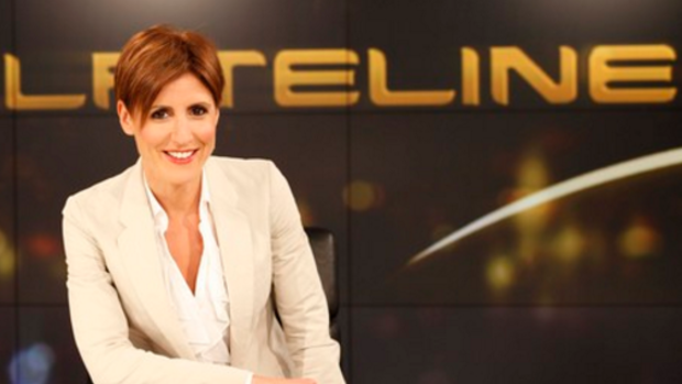 Where is the outrage over the demise of Lateline, a reader asks.