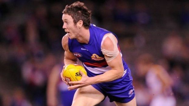 Murphy's footy journey is both odyssey and ode.